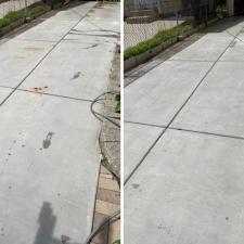 Concrete Wash in Aurora, IL 2