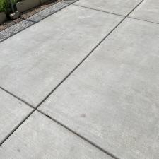 Concrete Wash in Aurora, IL 5