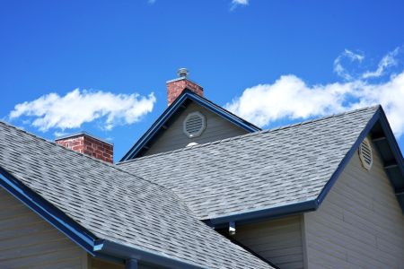 Top 5 Benefits Of Softwashing A Roof